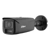 DAHUA 6MP Bullet IP Camera IPC-HFW5659T1-ASE-PV-0280B-PRO-BLACK