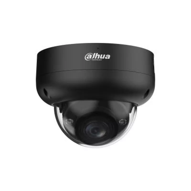 DAHUA 6MP IR Tīkla Kupola Kamera HDBW3649R-ZAS-IL-27135-B