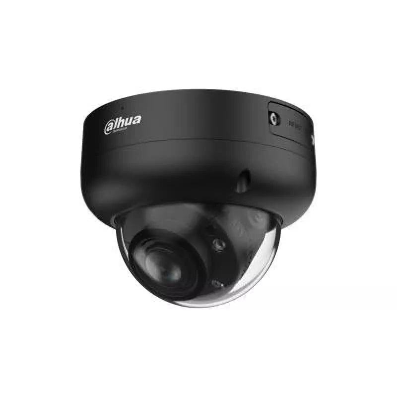 DAHUA 6MP IR Tīkla Kupola Kamera HDBW3649R-ZAS-IL-27135-B