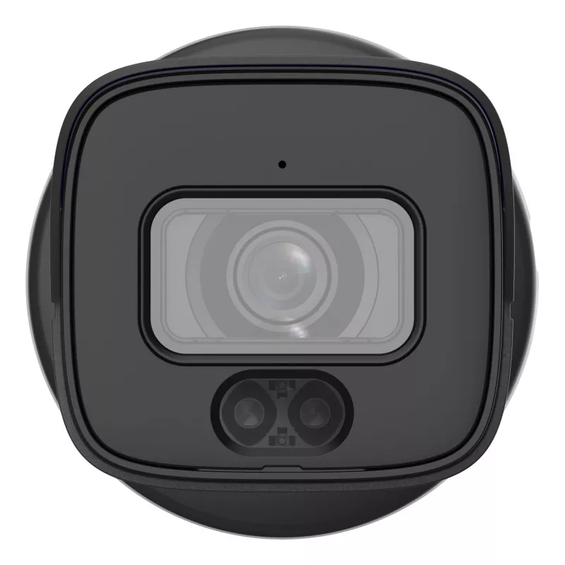 DAHUA 8MP Bullet IP Camera IPC-HFW5859E-ASE-IL-0280B-B Black