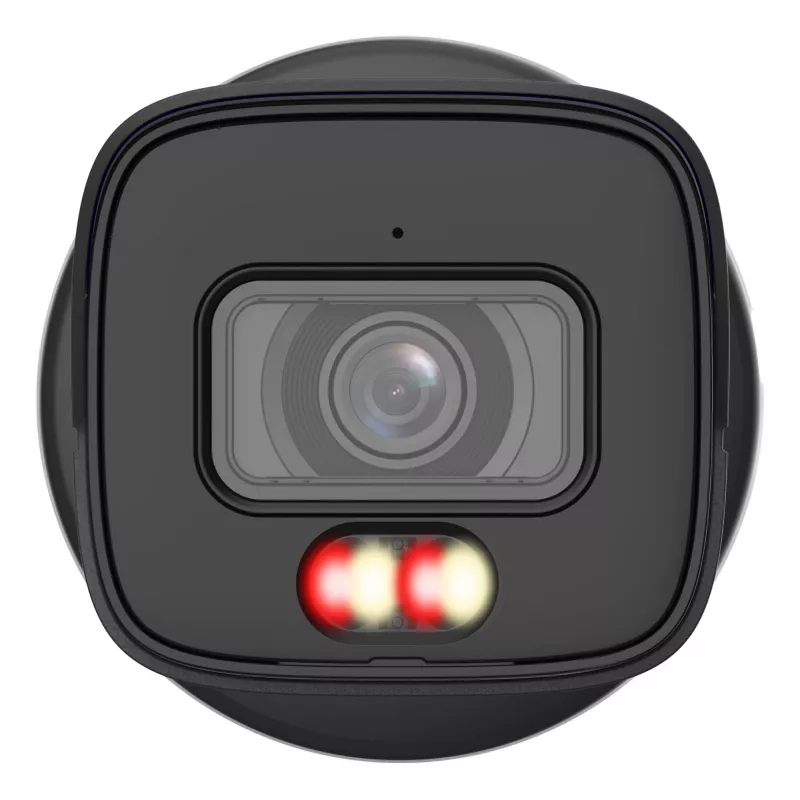 DAHUA 8MP Bullet IP Camera IPC-HFW5859E-ASE-IL-0280B-B Black