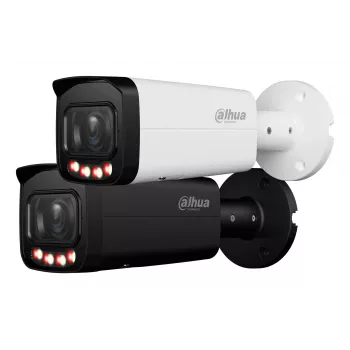 DAHUA 8MP Bullet Network Camera IPC-HFW2849T-ZAS-IL-27135-BLACK