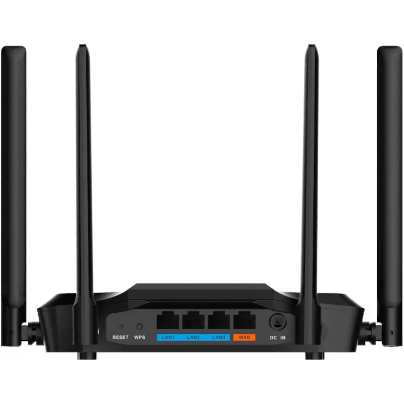 DAHUA AC12 AC1200 Dual-Band Wireless Router