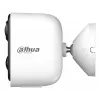 DAHUA BF5H 5MP bezvadu bullet drošības kamera ar akumulatoru, Wi-Fi, nakts redzamību, IP65, divvirzienu audio, PIR noteikšanu, iebūvētu prožektoru un sirēnu, Micro SD slotu