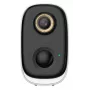 DAHUA BF5H 5MP bezvadu bullet drošības kamera ar akumulatoru, Wi-Fi, nakts redzamību, IP65, divvirzienu audio, PIR noteikšanu, iebūvētu prožektoru un sirēnu, Micro SD slotu