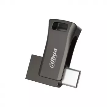 Dahua DHI-USB-P639-32-32GB 32GB USB 3.0 zibatmiņa - melna