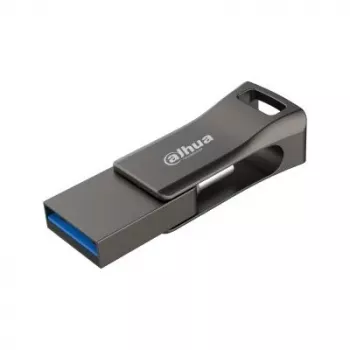 Dahua DHI-USB-P639-32-32GB 32GB USB 3.0 zibatmiņa - melna