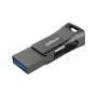 Dahua DHI-USB-P639-32-32GB 32GB USB 3.0 zibatmiņa - melna