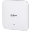 Dahua EAP5212-C Wi-Fi 6 AX1800 divjoslu griestu/sienas piekļuves punkts, 1775 Mbps, PoE, Gigabitu Ethernet