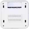 Dahua EAP5212-C Wi-Fi 6 AX1800 divjoslu griestu/sienas piekļuves punkts, 1775 Mbps, PoE, Gigabitu Ethernet