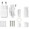 DAHUA H2C 2MP PT IR kupola Wi-Fi kamera ar divvirzienu audio