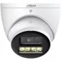 DAHUA HAC-HDW1801T-IL-A-0280B-S3-DIP Smart Dual Light 8MP IR kupola kamera, 2.8mm, IP67