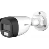 Dahua HAC-HFW1200CL-IL-A-0280B-S6 2MP Full HD āra lodes drošības kamera ar 2.8mm fiksētu objektīvu