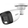Dahua HAC-HFW1200CL-IL-A-0280B-S6 2MP Full HD āra lodes drošības kamera ar 2.8mm fiksētu objektīvu