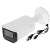 Dahua HDCVI 5MP motorizēta varifokāla lodes kamera ar 80m IR un iebūvētu mikrofonu – HAC-HFW2501TU-Z-A-27135-S2