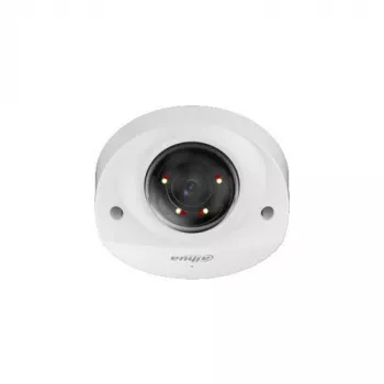 Dahua IPC-HDBW2249F-AS-IL-0280B WizSense 2MP Smart Dual Light vandāldroša dome IP kamera ar 2.8mm objektīvu
