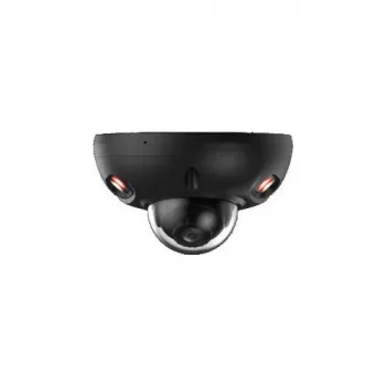 DAHUA IPC-HDBW3649F-AS-IL-0280B 6MP IR Dome IP Camera, 2,8mm, Black
