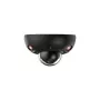 DAHUA IPC-HDBW3649F-AS-IL-0280B 6MP IR Dome IP Camera, 2.8mm, Black