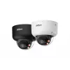 DAHUA IPC-HDBW5659R1-ASE-PV-0280B-PRO-BLACK 6MP kupola tīkla kamera ar 2.8mm objektīvu, WizMind AI, melna