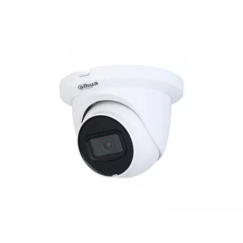 Dahua IPC-HDW2241TM-S-0280B 2MP IR kupola IP kamera ar 2,8mm objektīvu, 30m IR, IP67, PoE