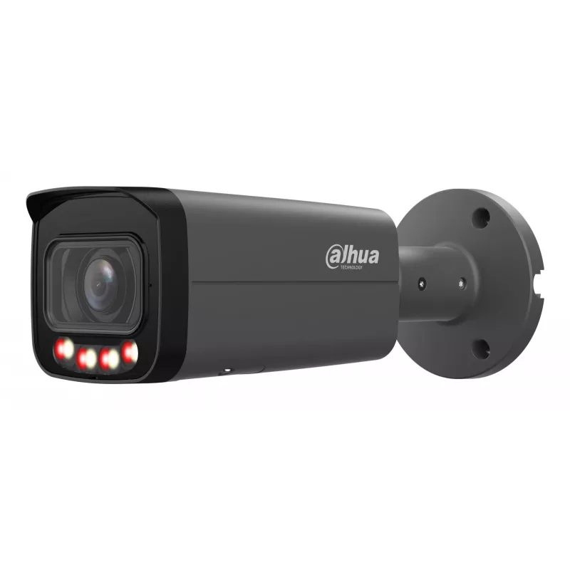 Dahua IPC-HFW21249T-AS-IL-0280B 12MP lodes tīkla kamera