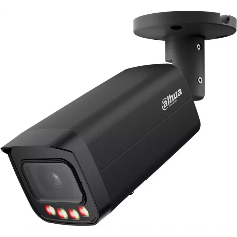 Dahua IPC-HFW21249T-AS-IL-0280B 12MP lodes tīkla kamera
