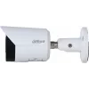 Dahua IPC-HFW2449S-S-IL-0360B WizSense 4MP lodes IP kamera, 3.6mm objektīvs, H.265, IP67, PoE