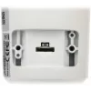 Dahua IPC-HFW2449S-S-IL-0360B WizSense 4MP lodes IP kamera, 3.6mm objektīvs, H.265, IP67, PoE