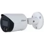 Dahua IPC-HFW2449S-S-IL-0360B WizSense 4MP lodes IP kamera, 3.6mm objektīvs, H.265, IP67, PoE