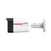 DAHUA IPC-HFW2449TL-S-LED-0280B-PROX WizSense WizColor X 4MP Bullet IP kamera ar 2.8mm objektīvu, pilnkrāsu nakts redzamību, iebūvētu mikrofonu, PoE, IP67