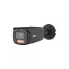 Dahua IPC-HFW3849T1-ZAS-PV-2712-PRO-Black TIOC 3.0 IP kamera, 8MP, 4K Ultra HD, Bullet, Full-Color, Active Deterrence, IP67, PoE