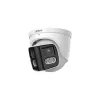 Dahua IPC-PDW2849-A180-E2-S-PV-0280B 8MP panorāmas WizSense IP kamera, 2.8mm, 180° redzeslauks, IP67