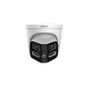 Dahua IPC-PDW31259-A180-AS-PV-0280B TIOC Duo 5MP panorāmas IP kamera ar 180° skatu, Wi-Fi, aktīvā atturēšana, IP67