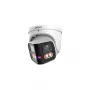 Dahua IPC-PDW31259-A180-AS-PV-0280B TIOC Duo 5MP panorāmas IP kamera ar 180° skatu, Wi-Fi, aktīvā atturēšana, IP67