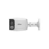 Dahua IPC-PFW2849S-A180-E2-S-PV-0280B 8MP panorāmas WizSense IP kamera, 180° redzes lauks, divi 2.8mm objektīvi, PoE, IP67