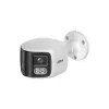 Dahua IPC-PFW2849S-A180-E2-S-PV-0280B 8MP panorāmas WizSense IP kamera, 180° redzes lauks, divi 2.8mm objektīvi, PoE, IP67