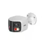 Dahua IPC-PFW2849S-A180-E2-S-PV-0280B 8MP panorāmas WizSense IP kamera, 180° redzes lauks, divi 2.8mm objektīvi, PoE, IP67