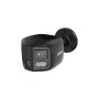 DAHUA IPC-PFW31259S-A180-E2-AS-PV-0280B-BLACK 5MP divu objektīvu panorāmas IP kamera ar aktīvo atturēšanu, melna