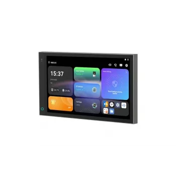 DAHUA SCP3024A-B 7 collu IP vadības panelis LCD monitors
