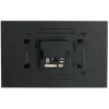 DAHUA SCP3044A-BZ 7 collu iekštelpu monitors IP videodomofonam, Wi-Fi, PoE, melns