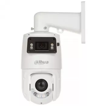 DAHUA SDT4E225-4F-GB 4MP 25x Starlight PTZ IP kamera ar AI
