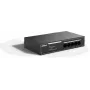 Dahua SG1005LP 5 portu Gigabit PoE+ komutators, 4 PoE porti, 35W budžets, galda