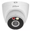 DAHUA T5A-IL-0280B 5MP Wi-Fi 6 viedā divu gaismu IP kamera ar 2,8 mm objektīvu