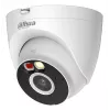 DAHUA T5A-IL-0280B 5MP Wi-Fi 6 viedā divu gaismu IP kamera ar 2,8 mm objektīvu