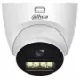 Dahua Technology Lite HAC-HDW1500TQ-IL-T Kupola IP Drošības Kamera, 5MP, 2.8mm, Iekštelpām un Ārtelpām, Griestu/Sienas Stiprinājums, IP67, Smart IR, Balta