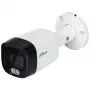 Dahua Technology Lite HAC-HFW1500RM-IL-T Bullet IP drošības kamera, 5MP, 2.8mm, Smart Dual Illuminators, IP67, iekštelpām un ārtelpām, griestu/sienas montāža