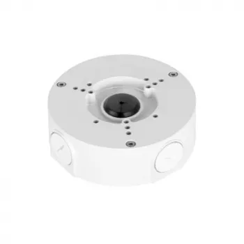 Dahua Technology PFA130-E Sadales kārba - Balta - Alumīnijs - IP66 - Ūdensizturīga - 3 kg