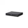 Dahua Technology XVR5116H-4KL-I3 16 kanālu 5-in-1 digitālais video reģistrators (DVR) ar AI, 4K-N ierakstīšanu, H.265+, 1 SATA līdz 10TB, melns