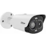 DAHUA TPC-BF1241-LB3F4-DW-S8-V1 4MP termālā hibrīda lodes IP kamera