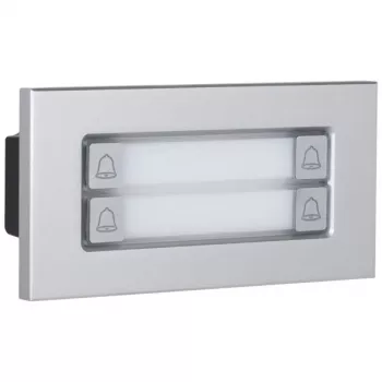 Dahua VTO4202F-MDB4 Tastatūras modulis VTO4202F-P, VTO4201F-P, VTO4201F-P1 galvenajiem moduļiem
